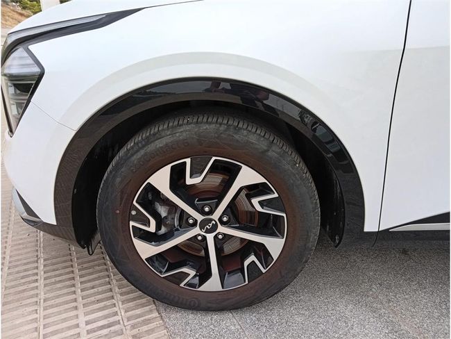 Kia Sportage 1.6 T-GDi 110kW (150CV) MHEV Tech 4x2  - Foto 8