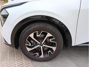 Kia Sportage 1.6 T-GDi 110kW (150CV) MHEV Tech 4x2  - Foto 13