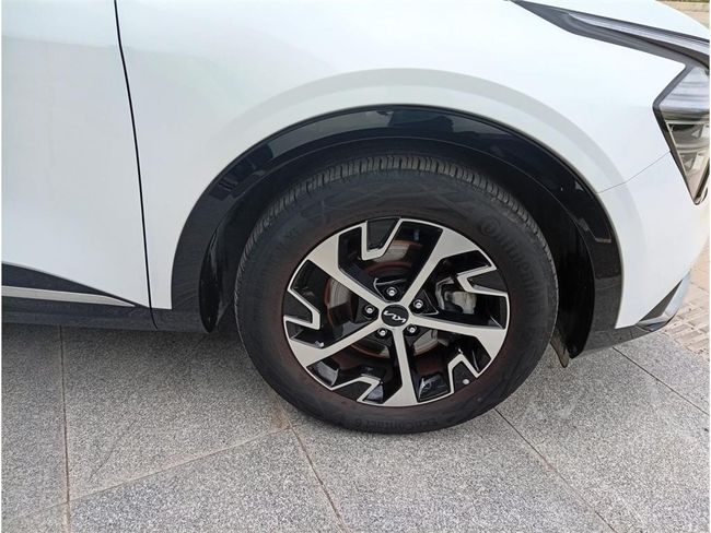 Kia Sportage 1.6 T-GDi 110kW (150CV) MHEV Tech 4x2  - Foto 9