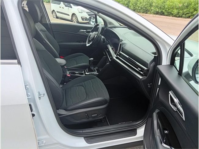 Kia Sportage 1.6 T-GDi 110kW (150CV) MHEV Tech 4x2  - Foto 12