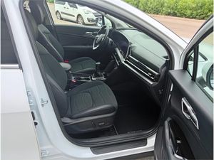 Kia Sportage 1.6 T-GDi 110kW (150CV) MHEV Tech 4x2  - Foto 21