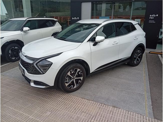 Kia Sportage 1.6 T-GDi 110kW (150CV) MHEV Tech 4x2  - Foto 2