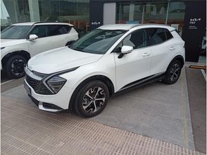 Kia Sportage 1.6 T-GDi 110kW (150CV) MHEV Tech 4x2  - Foto 2