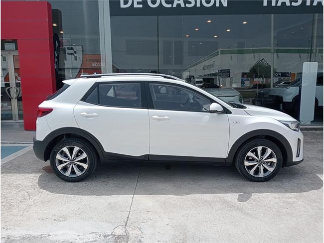 Kia Stonic 1.0 T-GDi 74kW (100CV) MHEV MT Concept  - Foto 8