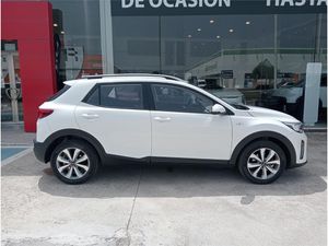 Kia Stonic 1.0 T-GDi 74kW (100CV) MHEV MT Concept  - Foto 13