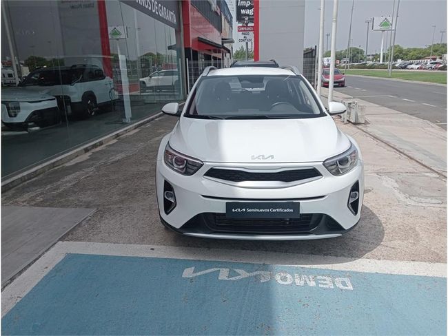 Kia Stonic 1.0 T-GDi 74kW (100CV) MHEV MT Concept  - Foto 3