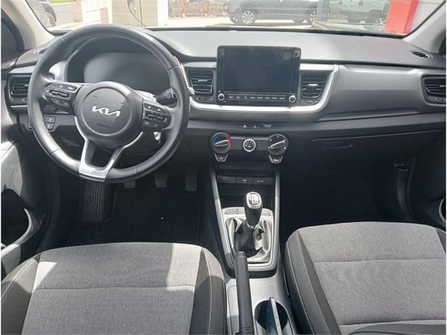 Kia Stonic 1.0 T-GDi 74kW (100CV) MHEV MT Concept  - Foto 10