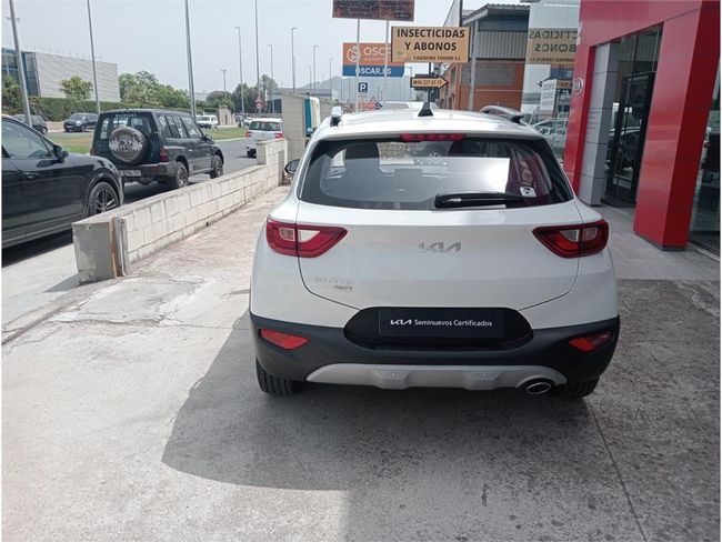 Kia Stonic 1.0 T-GDi 74kW (100CV) MHEV MT Concept  - Foto 6