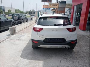 Kia Stonic 1.0 T-GDi 74kW (100CV) MHEV MT Concept  - Foto 9