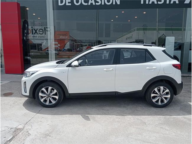 Kia Stonic 1.0 T-GDi 74kW (100CV) MHEV MT Concept  - Foto 9