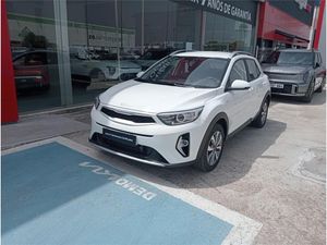 Kia Stonic 1.0 T-GDi 74kW (100CV) MHEV MT Concept  - Foto 2