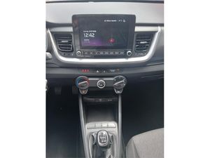 Kia Stonic 1.0 T-GDi 74kW (100CV) MHEV MT Concept  - Foto 21