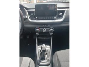 Kia Stonic 1.0 T-GDi 74kW (100CV) MHEV MT Concept  - Foto 23