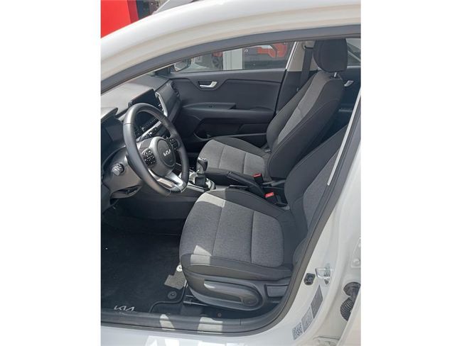 Kia Stonic 1.0 T-GDi 74kW (100CV) MHEV MT Concept  - Foto 14