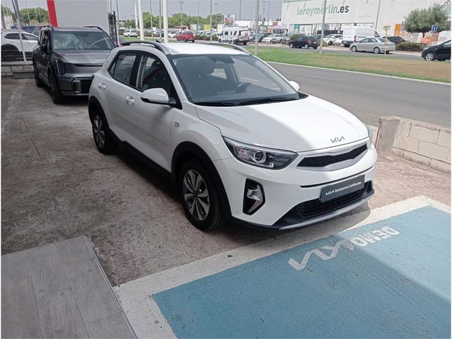 Kia Stonic 1.0 T-GDi 74kW (100CV) MHEV MT Concept  - Foto 4