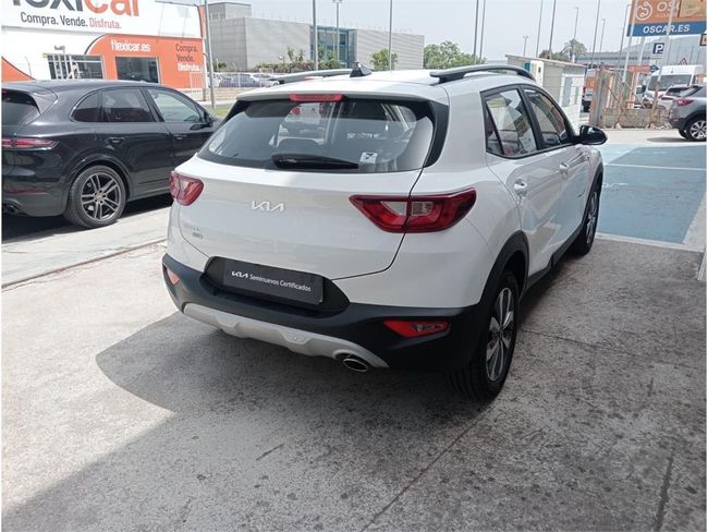 Kia Stonic 1.0 T-GDi 74kW (100CV) MHEV MT Concept  - Foto 5