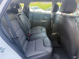 Kia e-Niro e-Niro 100kW (136CV) Drive  - Foto 37