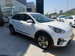 Kia e-Niro e-Niro 100kW (136CV) Drive  - Foto 5