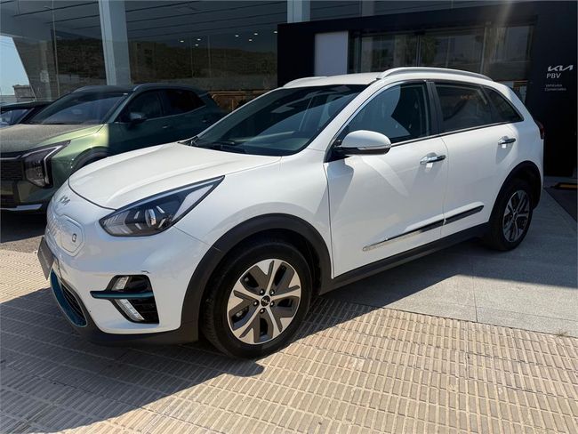 Kia e-Niro e-Niro 100kW (136CV) Drive  - Foto 2