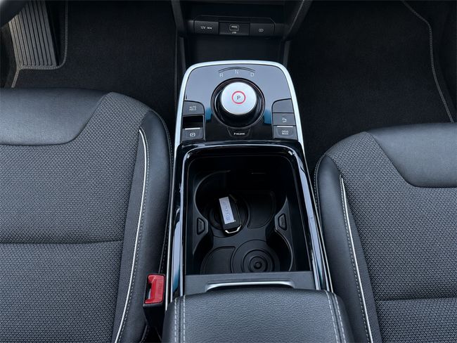 Kia e-Niro e-Niro 100kW (136CV) Drive  - Foto 15