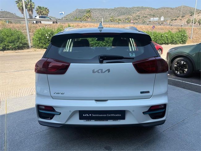 Kia e-Niro e-Niro 100kW (136CV) Drive  - Foto 6