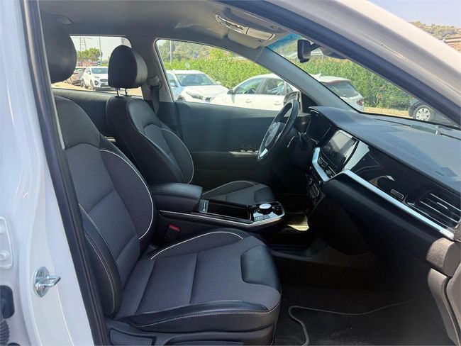 Kia e-Niro e-Niro 100kW (136CV) Drive  - Foto 19