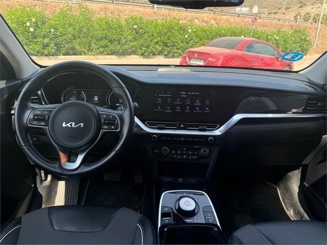 Kia e-Niro e-Niro 100kW (136CV) Drive  - Foto 8