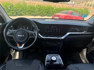 Kia e-Niro e-Niro 100kW (136CV) Drive  - Foto 13