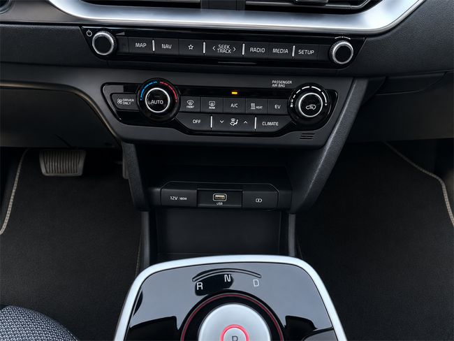 Kia e-Niro e-Niro 100kW (136CV) Drive  - Foto 14