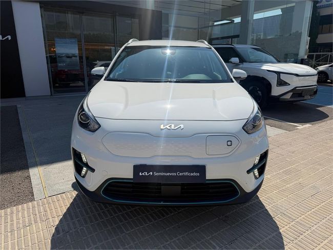 Kia e-Niro e-Niro 100kW (136CV) Drive  - Foto 3