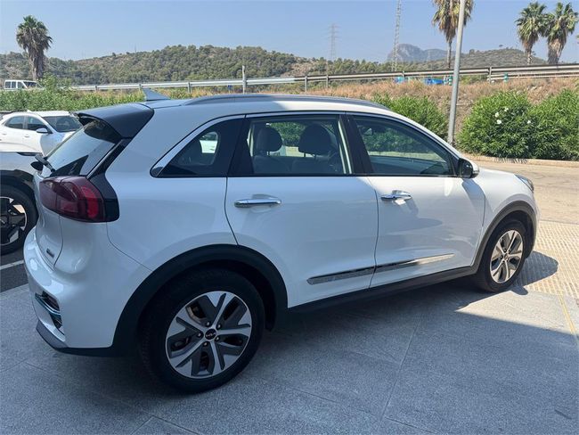 Kia e-Niro e-Niro 100kW (136CV) Drive  - Foto 5