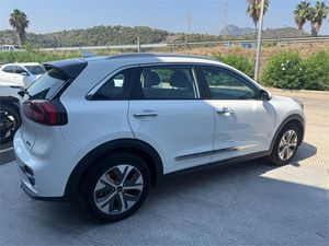 Kia e-Niro e-Niro 100kW (136CV) Drive  - Foto 7