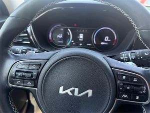 Kia e-Niro e-Niro 100kW (136CV) Drive  - Foto 17