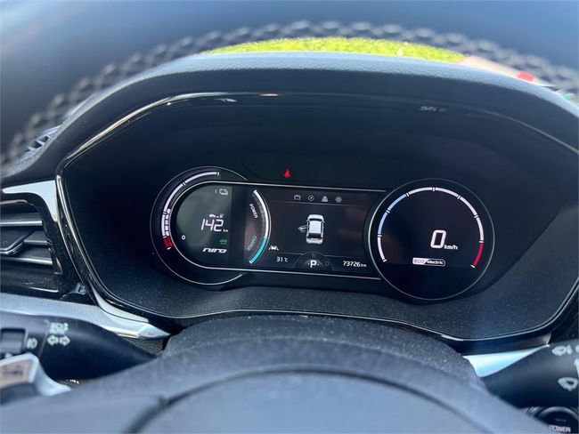 Kia e-Niro e-Niro 100kW (136CV) Drive  - Foto 11