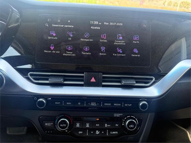Kia e-Niro e-Niro 100kW (136CV) Drive  - Foto 13