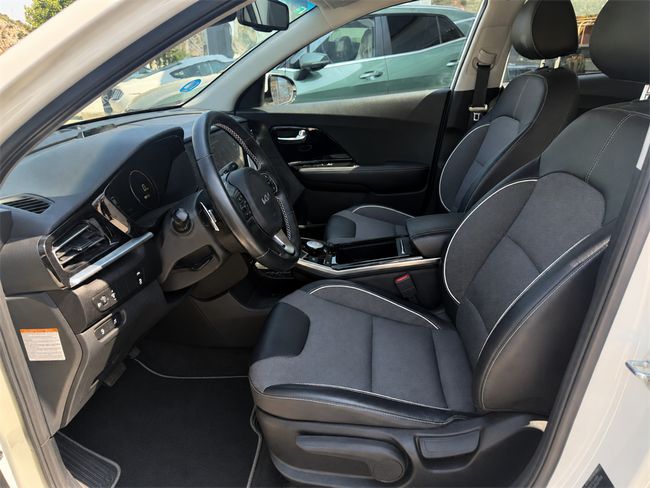Kia e-Niro e-Niro 100kW (136CV) Drive  - Foto 17