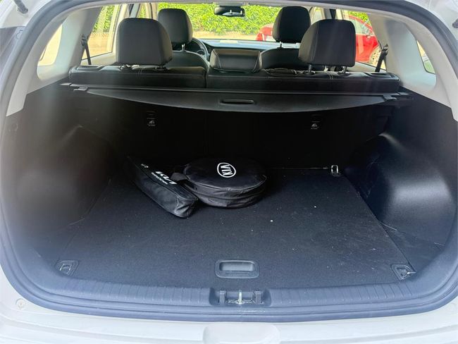 Kia e-Niro e-Niro 100kW (136CV) Drive  - Foto 21