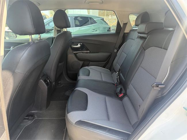 Kia e-Niro e-Niro 100kW (136CV) Drive  - Foto 18