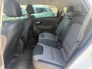 Kia e-Niro e-Niro 100kW (136CV) Drive  - Foto 33
