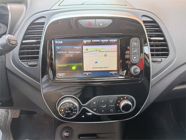 Renault Captur Zen TCe GPF 96kW (130CV)  - Foto 12