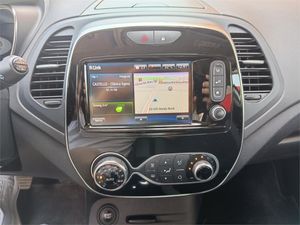 Renault Captur Zen TCe GPF 96kW (130CV)  - Foto 21