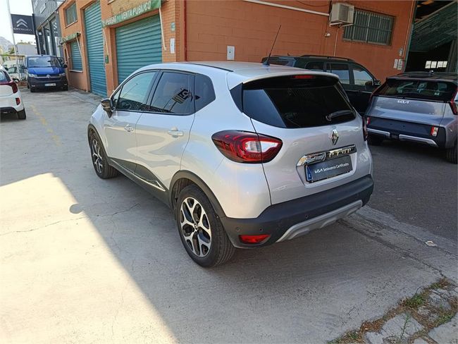 Renault Captur Zen TCe GPF 96kW (130CV)  - Foto 6