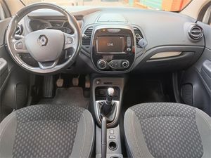 Renault Captur Zen TCe GPF 96kW (130CV)  - Foto 15