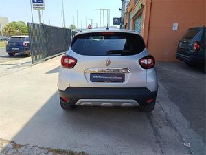 Renault Captur Zen TCe GPF 96kW (130CV)  - Foto 7