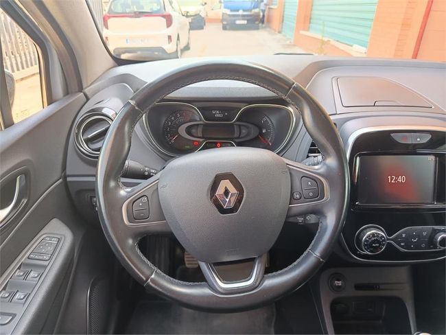 Renault Captur Zen TCe GPF 96kW (130CV)  - Foto 10