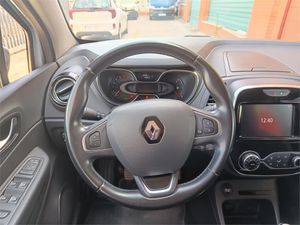 Renault Captur Zen TCe GPF 96kW (130CV)  - Foto 17