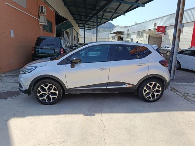 Renault Captur Zen TCe GPF 96kW (130CV)  - Foto 7