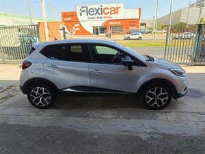 Renault Captur Zen TCe GPF 96kW (130CV)  - Foto 13