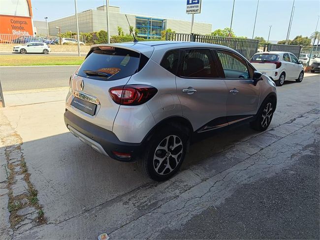 Renault Captur Zen TCe GPF 96kW (130CV)  - Foto 4