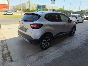 Renault Captur Zen TCe GPF 96kW (130CV)  - Foto 5